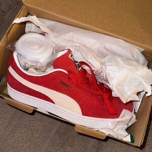 Puma Suede Classic